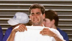 Pretio je da postane najbolji teniser u istoriji, a onda mu je Federer srušio snove