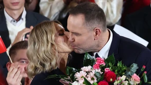 Karol i Marta Navrocka