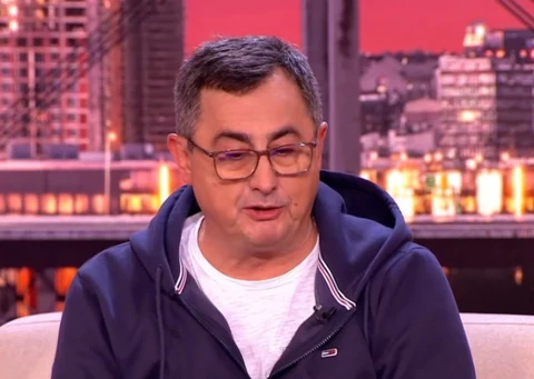 Voja Nedeljković
