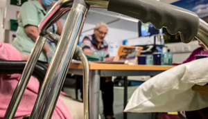 Zimbabweans escaping economic hardship trapped in the UK care visa crackdown