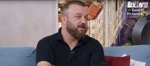 Borko Radivojević