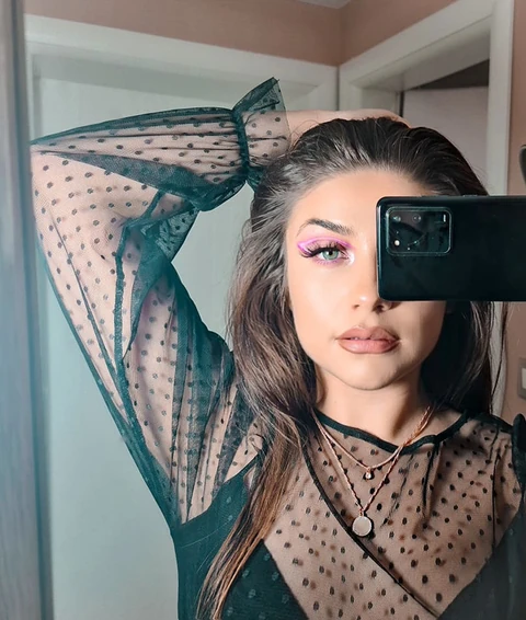 Ilma Karahmet 