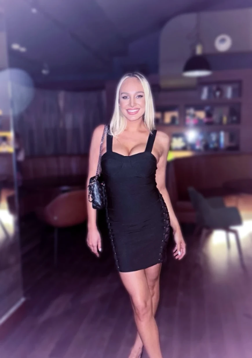 Luna Đogani (Foto: Instagram)