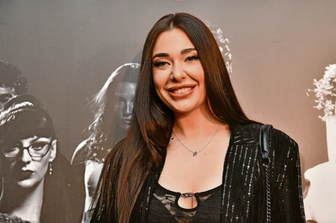 Sanja Vučić (Foto: Ringier)