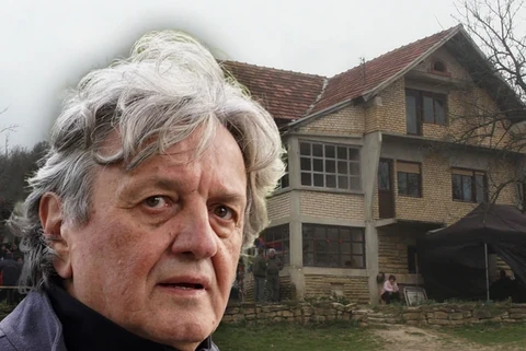 Radoš Bajić
