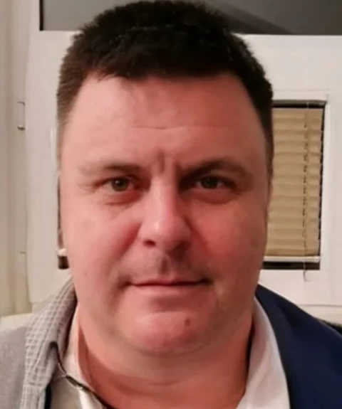 Vuk Kostić