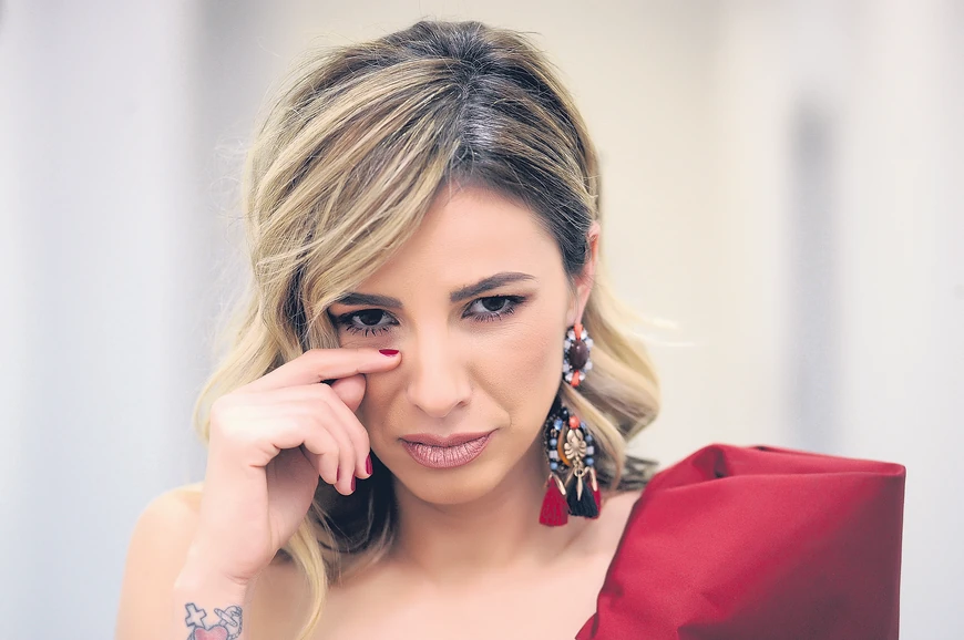 Marina Tadić