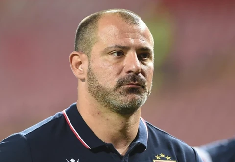 Dejan Stanković