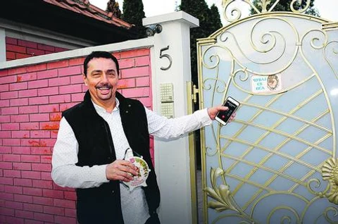 Dragan Kojić Keba