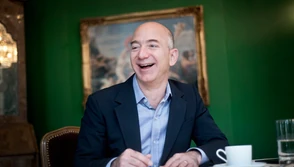 Džef Bezos