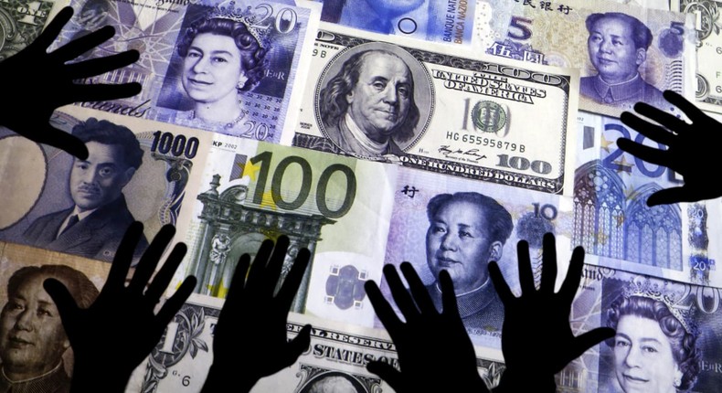 African banks face indirect risks as China slows amid U.S. tariffs — Moody’s