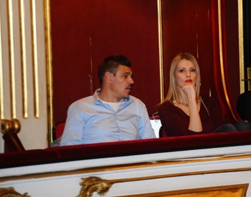 Savo i Vesna