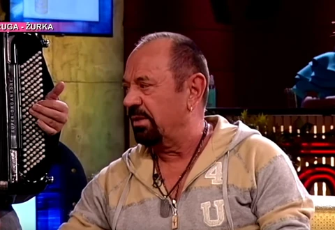 Mile Kitić