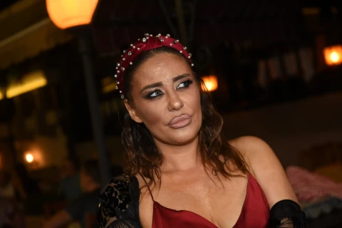 Ana Nikolić (Foto: Ringier/Snežana Krstić)
