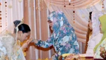 Pengiran Anak Saleha, kraljica Bruneja