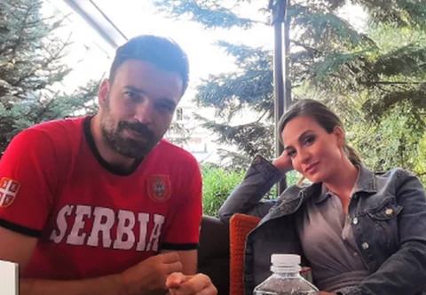 Jelena i Ivan