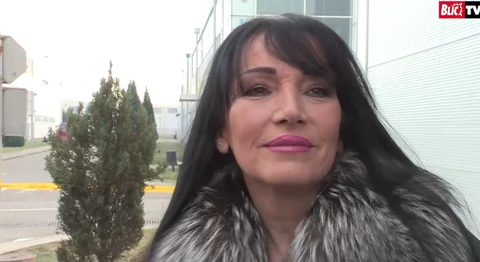 Goca Božinovska