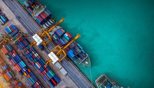 UAE expands footprint in Egypt with new $120 million port and logistics deal