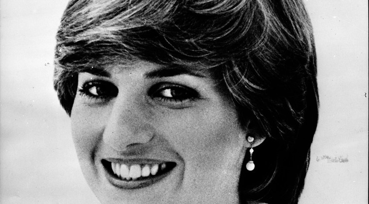Felfoghatatlan tragédia: Diana gyermekkori emléke teljesen megsemmisült ezzel /fotó: Northfoto