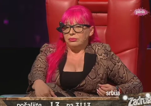 Zorica Brunclik