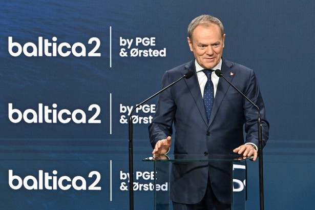 Donald Tusk