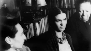 Frida Kalo i Dijego Rivera