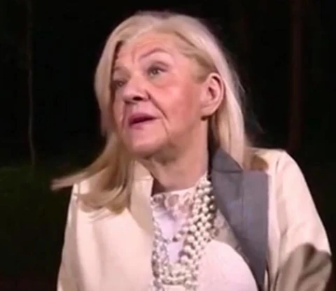 Marina Tucaković
