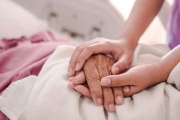 Van némi kontrollunk a halálunk pillanata felett – állítja egy hospice nővér