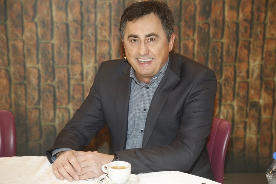 Voja Nedeljković