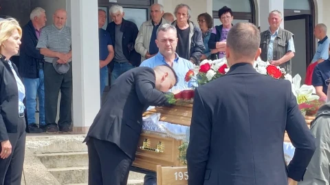 Damir Dokić (Foto: Ringier/Zlatko Čonkaš)