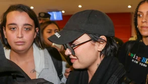 Udala se Demi Lovato, slike sa venčanja su njena velika pobeda
