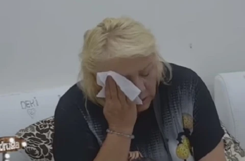 Zorica Marković