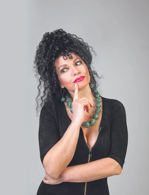 Lidija Vukićević