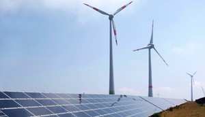 Top 10 African countries with the highest renewable energy share in their power mix